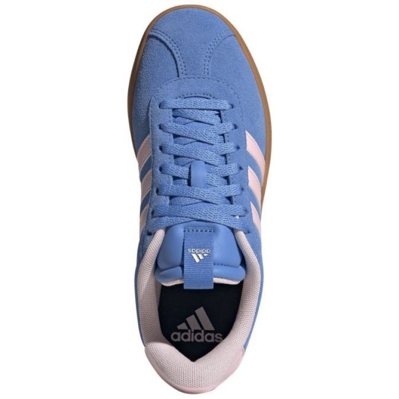 Adidas VL Court 3.0 W shoes JR8648 (39 1/3)