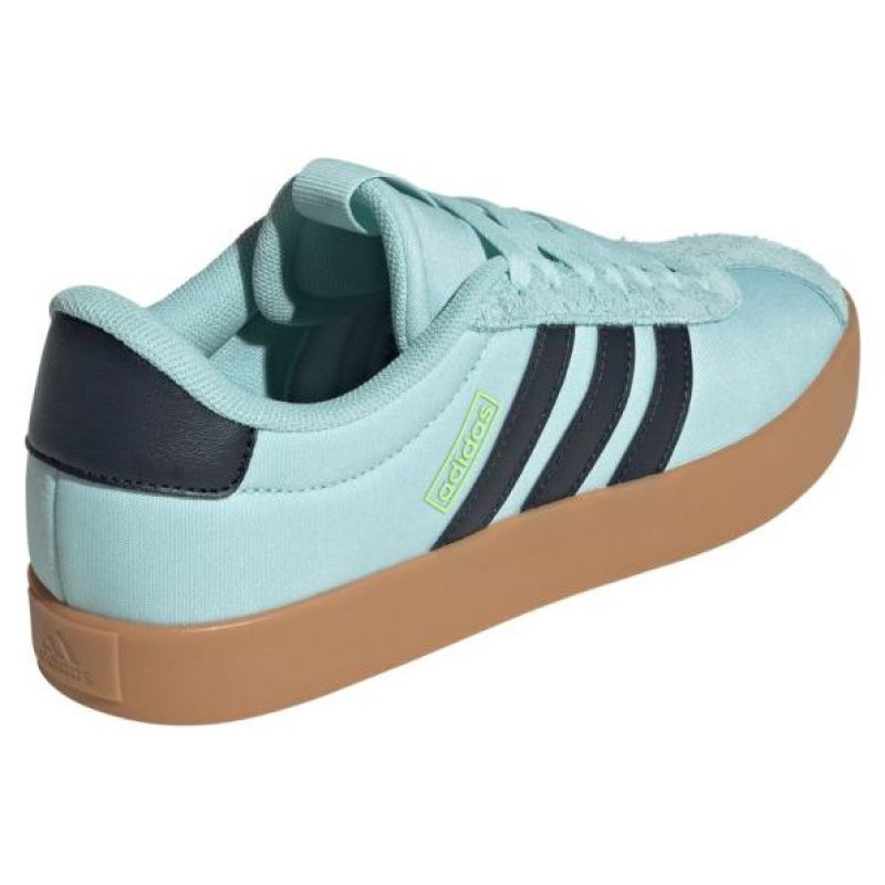 Adidas VL Court 3.0 W JS2057 shoes (36 2/3)