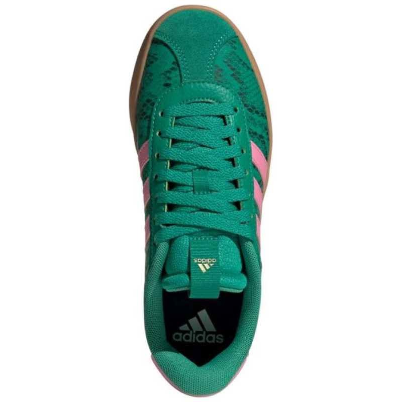 Adidas VL Court 3.0 W JR8668 shoes (40)