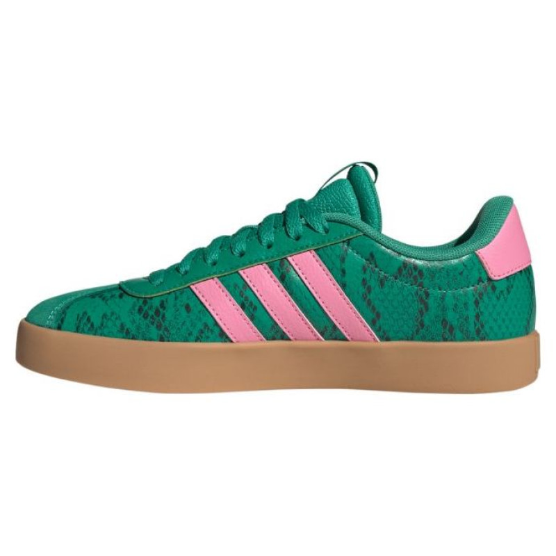 Adidas VL Court 3.0 W JR8668 shoes (40)