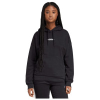 Adidas Essentials Linear French Terry Hoodie W JV7841 (L)
