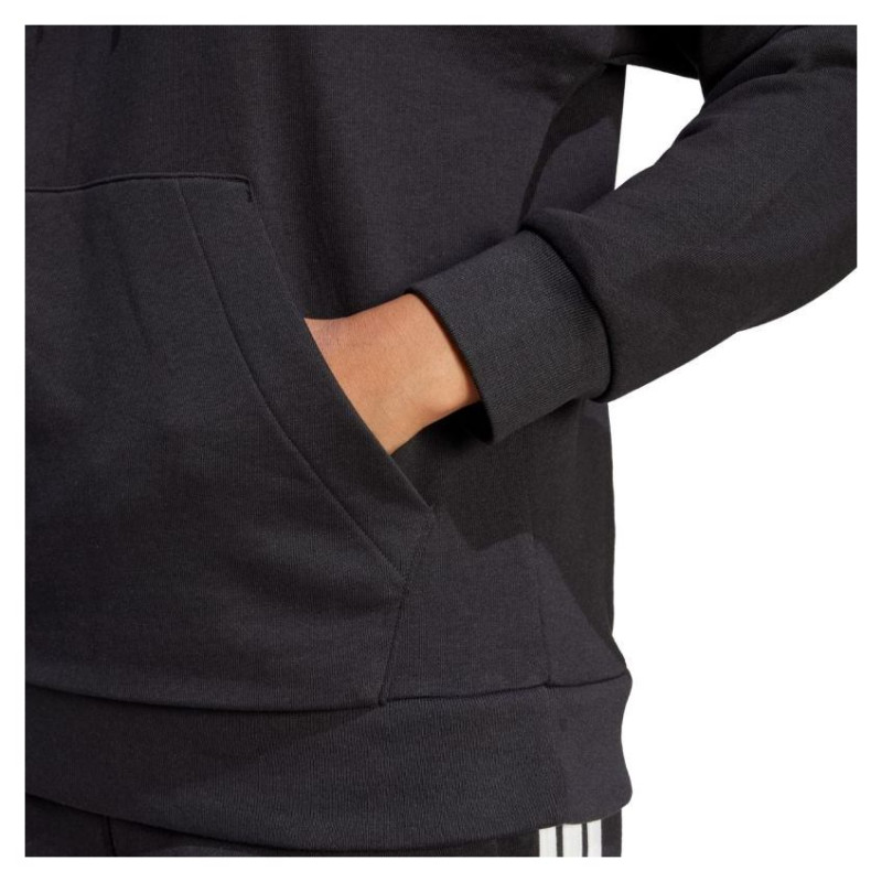 Adidas Essentials Linear French Terry Hoodie W JV7841 (L)