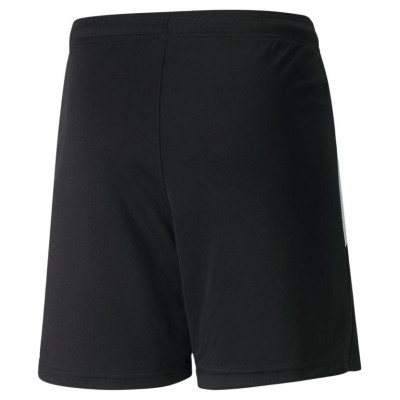 Puma teamLIGA Shorts Jr 704931 03 (152cm)