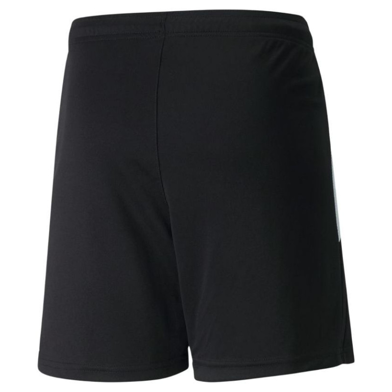 Puma teamLIGA Shorts Jr 704931 03 (152cm)
