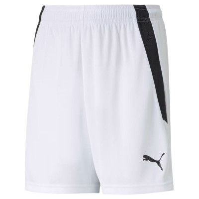 Puma teamLIGA Shorts Jr 704931 04 (176cm)