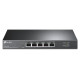 Tp-Link Switch|TP-LINK|TL-SG105-M2|Desktop/pedestal|TL-SG105-M2