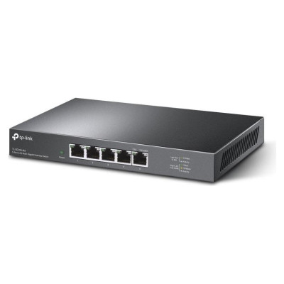 Tp-Link Switch|TP-LINK|TL-SG105-M2|Desktop/pedestal|TL-SG105-M2