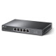 Tp-Link Switch|TP-LINK|TL-SG105-M2|Desktop/pedestal|TL-SG105-M2