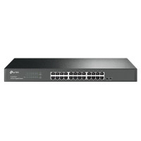 Tp-Link Switch|TP-LINK|24xRJ45|TL-SG1024