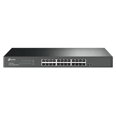Tp-Link Switch|TP-LINK|24xRJ45|TL-SG1024