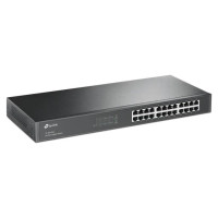 Tp-Link Switch|TP-LINK|24xRJ45|TL-SG1024