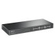 Tp-Link Switch|TP-LINK|24xRJ45|TL-SG1024