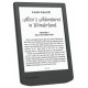 Pocketbook E-Reader|POCKETBOOK|Verse Lite 619 6'|6"|1024x758|1xUSB-C|Wireless LAN|Grey|PB619-T-WW