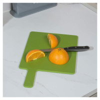 Salter BW047683EU7 Multicoloured 4-Piece Chopping Board Set