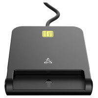 Sbox CR-02 USB Card Reader