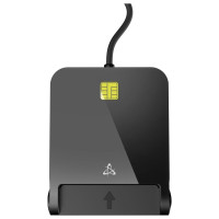 Sbox CR-02 USB Card Reader