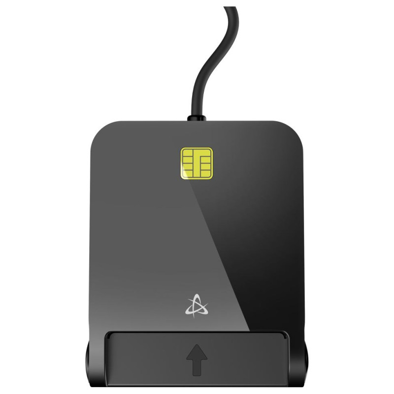 Sbox CR-02 USB Card Reader