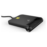 Sbox CR-02 USB Card Reader