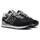 New Balance sneakers M WL574EVB (40)