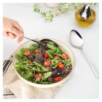 Salter BW09649 Buxton 2-Piece Serving Spoon Set