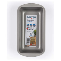 Salter BW13663 Essentials 25 cm Loaf Tin