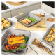 Salter BW13665 Essentials 31cm Baking Tray
