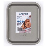 Salter BW13665 Essentials 31cm Baking Tray