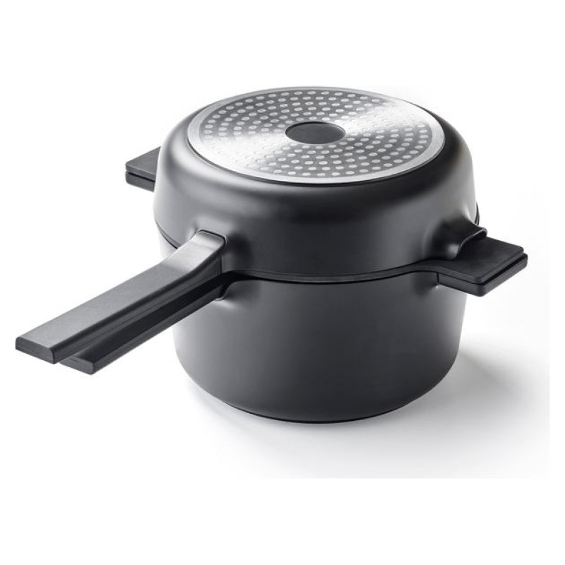 Brabantia katliņu+pannu komplekts All-in-One - 240782