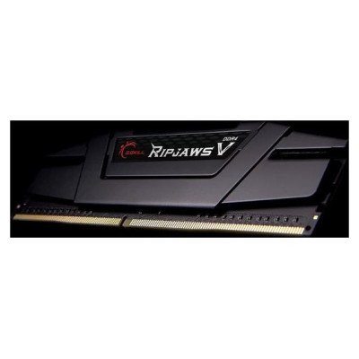 G.skill MEMORY DIMM 16GB PC25600 DDR4/F4-3200C16S-16GVK G.SKILL