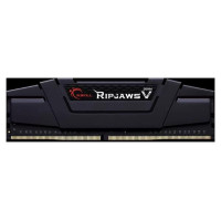 G.skill MEMORY DIMM 16GB PC25600 DDR4/F4-3200C16S-16GVK G.SKILL