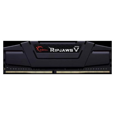 G.skill MEMORY DIMM 16GB PC25600 DDR4/F4-3200C16S-16GVK G.SKILL