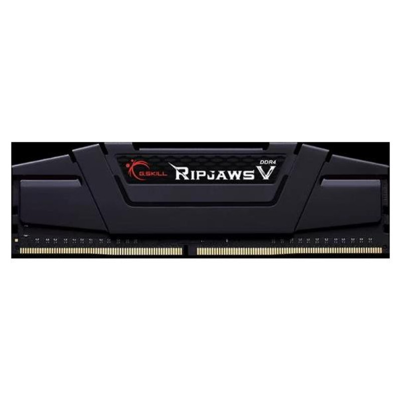 G.skill MEMORY DIMM 16GB PC25600 DDR4/F4-3200C16S-16GVK G.SKILL