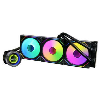 Lian Li CPU COOLER S_MULTI/G89.GA2T36INB.00 LIAN LI
