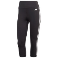 Adidas Train Essentials 3-Stripes High-Waisted 3/4 W leggings HT5437 (2 XL)
