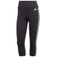 Adidas Train Essentials 3-Stripes High-Waisted 3/4 W leggings HT5437 (2 XL)