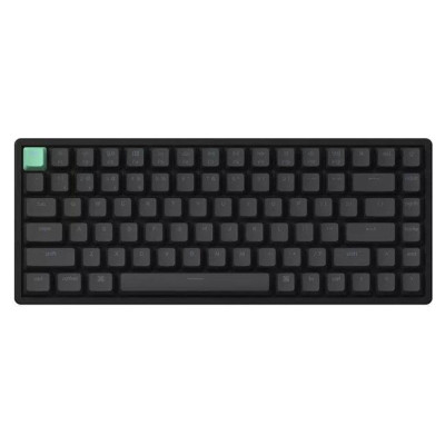 Keychron KEYBOARD WRL K2 HE/BLACK K2H-J1 KEYCHRON