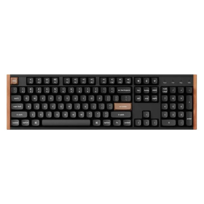 Keychron KEYBOARD WRL K10 HE SPECIAL ED/BLACK K10H-F1 KEYCHRON