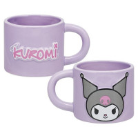Paladone Kuromi Embossed Mug