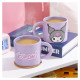 Paladone Kuromi Embossed Mug