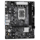 Asrock Mainboard|ASROCK|Intel B760 Express|LGA1700|Micro-ATX|Memory DDR5|Memory slots 2|2xPCI-Express 3.0 1x|1xPCI-Express 4.0 16x|3xM.2|2xHDMI|2xUSB 2.0|4xUSB 3.2|1xRJ45|3xAudio port|B760M-H2/M.2