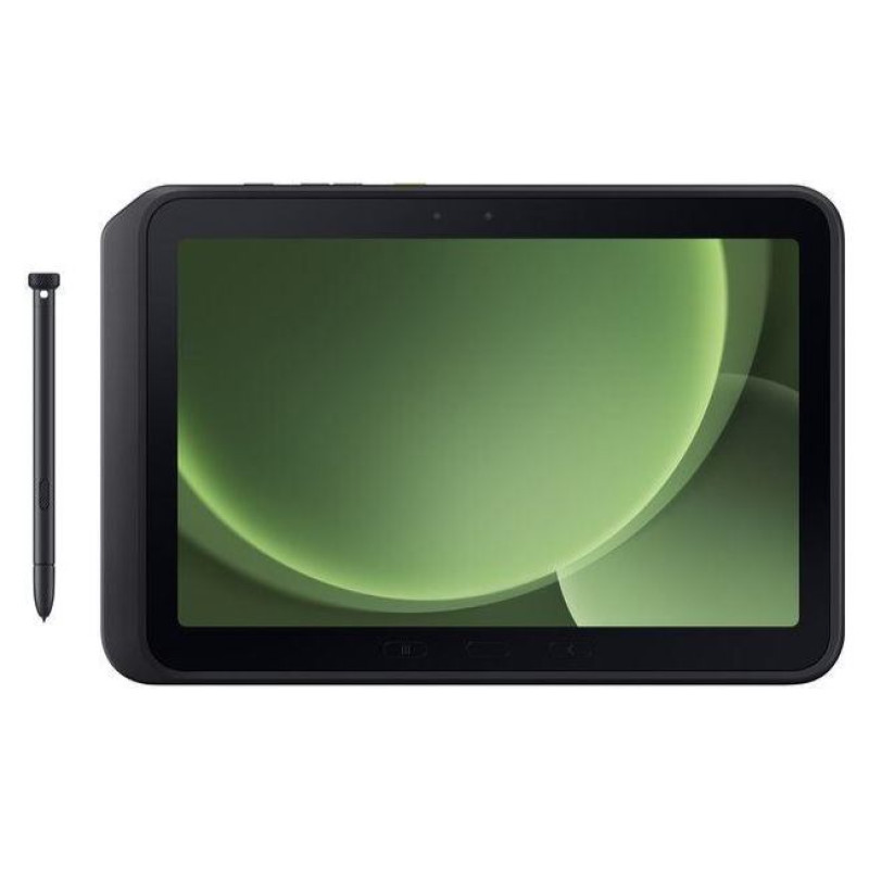 Samsung TABLET GALAXY TAB ACTIVE5 PRO/5G 10" 128G GR SM-X356 SAMSUNG