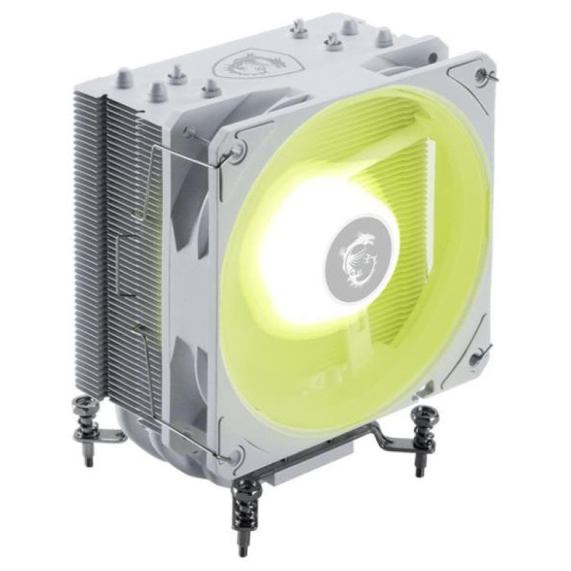 MSI CPU COOLER MULTI SOCKET/MAG COREFROZR AA13 WHITE MSI