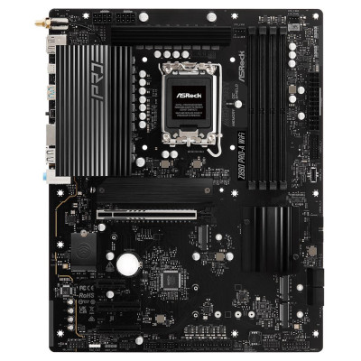 Asrock MB Z890 S1851 ATX/Z890 PRO-A WIFI ASROCK