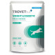 Trovet Plus Dog Pouch Weight & Diabetic 300 g