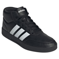 Adidas Breaknet Mid M JR3570 shoes (42)