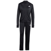 Adidas Essentials 3-Stripes TrackSuit W JD5434 (XS)