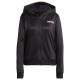 Adidas Essentials Linear W tracksuit JD2695 (L)