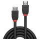 Lindy CABLE HDMI-HDMI 0.5M/BLACK 36770 LINDY