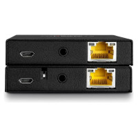 Lindy I/O EXTENDER HDMI 70M CAT6/38139 LINDY
