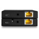 Lindy I/O EXTENDER HDMI 70M CAT6/38139 LINDY